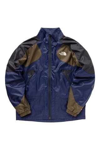 Coupe-vent TNF X - Bleu marine