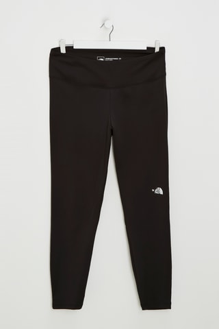 Legging de sport Plus Flex - Noir