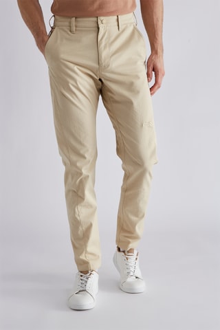 Chino slim Heritage - Beige