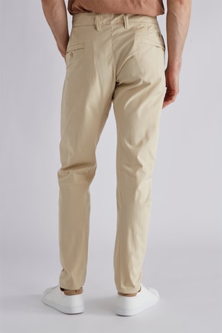 Chino slim Heritage - Beige