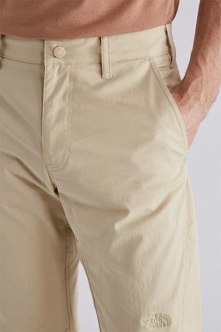 Chino slim Heritage - Beige