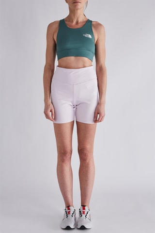 Brassière d’entraînement Flex - Vert