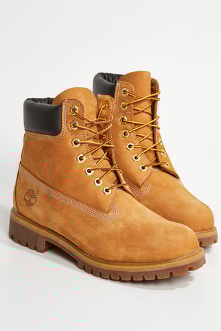 Boots Classic - Marron