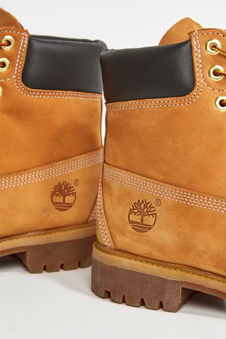 Boots Classic - Marron