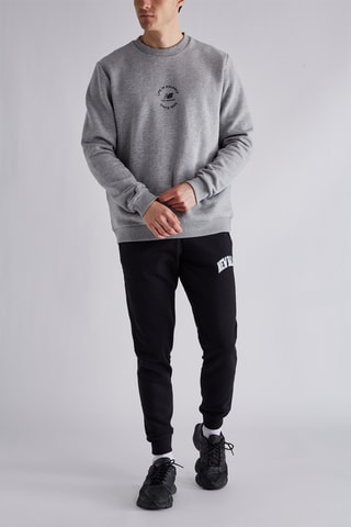 Sweat Life in Balance - Gris clair