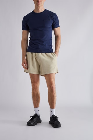 T-shirt - Bleu marine