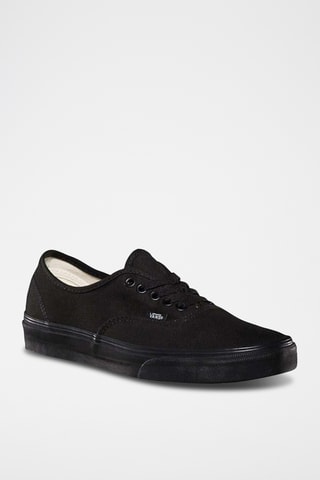 Tennis Authentic - Noir