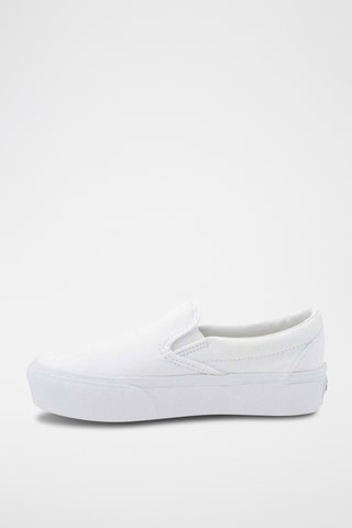 Slip-on Classic - Blanc