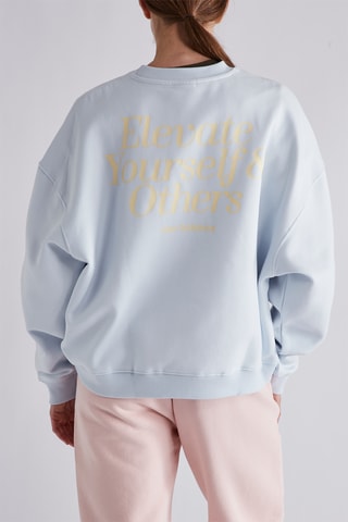 Sweat Health - Bleu clair