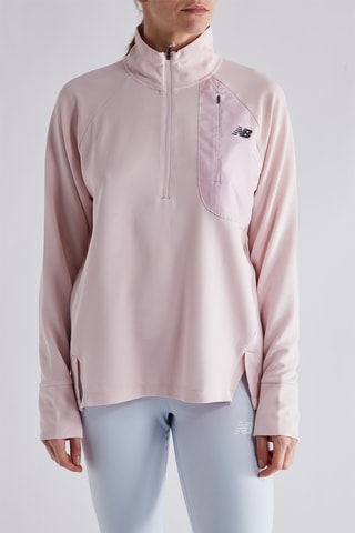 Sweat Q Speed - Mauve