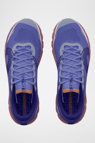 Baskets Hovr Ridge - Bleu marine