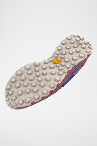 Baskets Hovr Ridge - Bleu marine