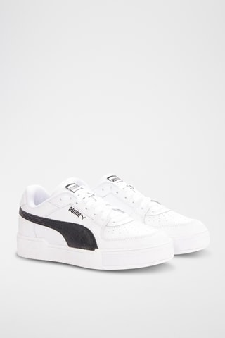 Baskets CA Pro Classic - Blanc