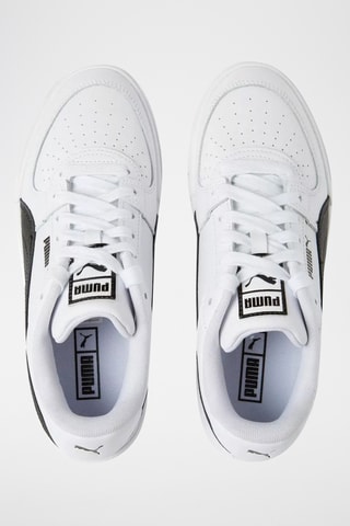 Baskets CA Pro Classic - Blanc