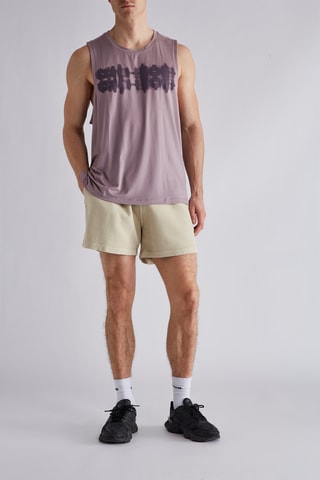 Débardeur de yoga Studio - Violet