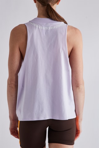 T-shirt d’entraînement - Violet