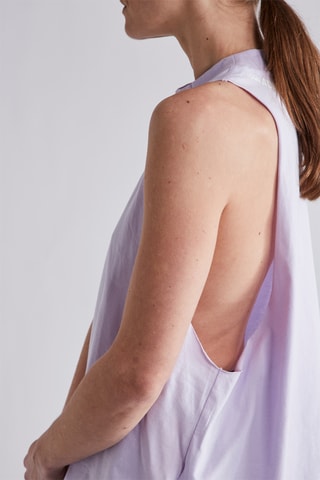 T-shirt d’entraînement - Violet