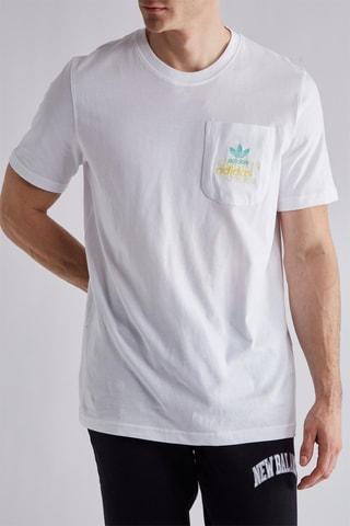 T-shirt Original - Blanc