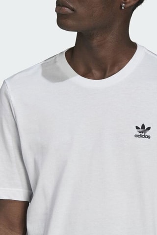 T-shirt Essential - Blanc