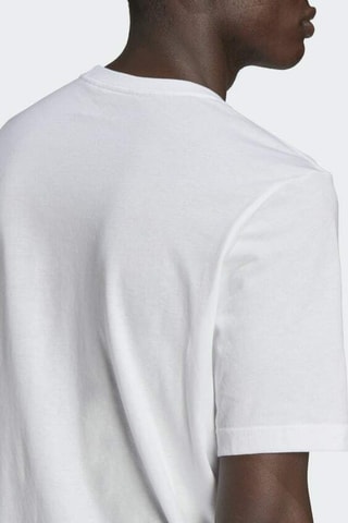 T-shirt Essential - Blanc