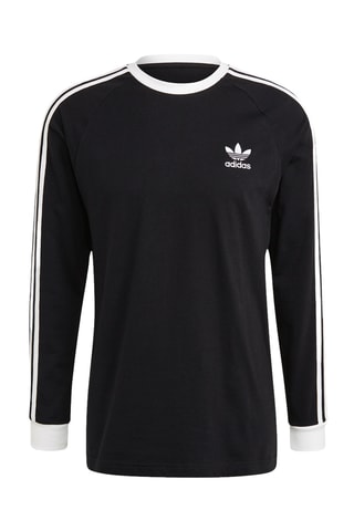 T-shirt Adidas originals - Noir