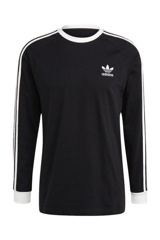 T-shirt Adidas originals - Noir