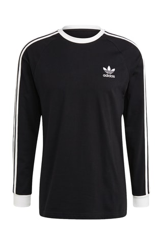 T-shirt Adidas originals - Noir