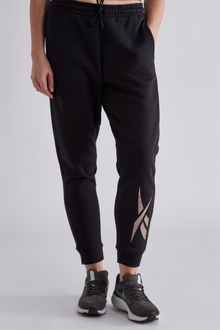 Pantalon d’entraînement - Noir