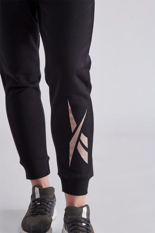 Pantalon d’entraînement - Noir