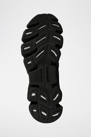 Zapatillas de running Boost - Negro