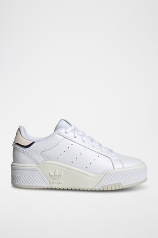 Baskets Originals Court Torino - Blanc