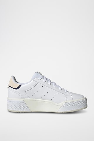 Baskets Originals Court Torino - Blanc