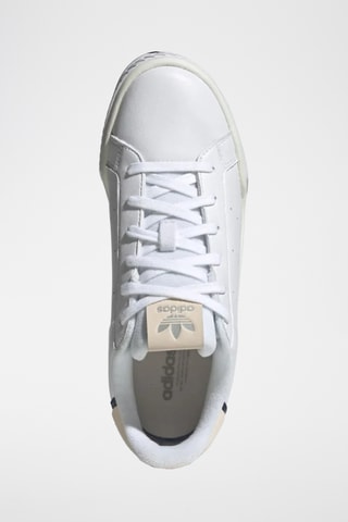 Baskets Originals Court Torino - Blanc