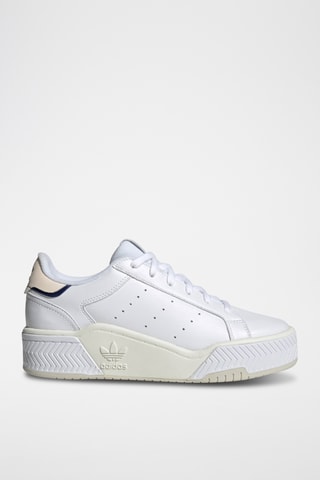 Baskets Originals Court Torino - Blanc