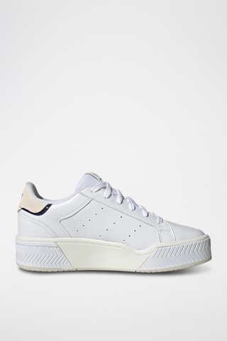 Baskets Originals Court Torino - Blanc