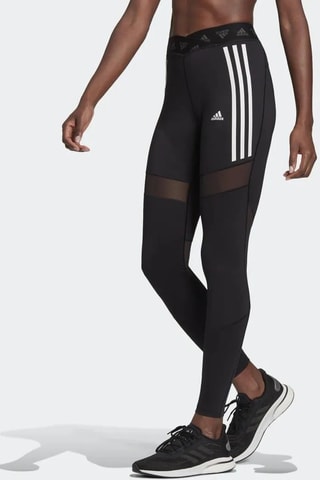 Legging de sport - Noir et blanc