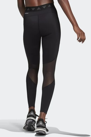 Legging de sport - Noir et blanc