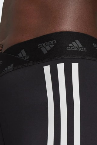 Legging de sport - Noir et blanc