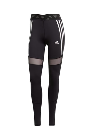Legging de sport - Noir et blanc