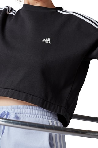 Sweat d’entrainement - Noir