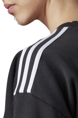 Sweat d’entrainement - Noir