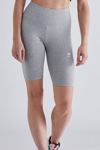 Cycliste taille haute Originals Plus - Gris clair
