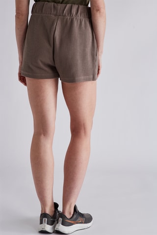 Short - Marron