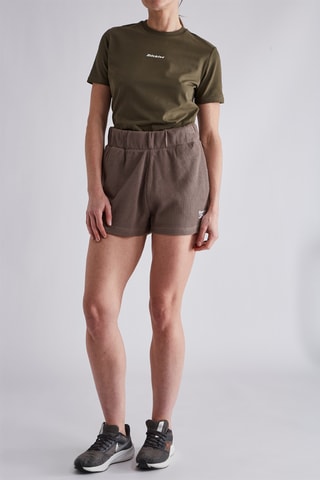 Short - Marron