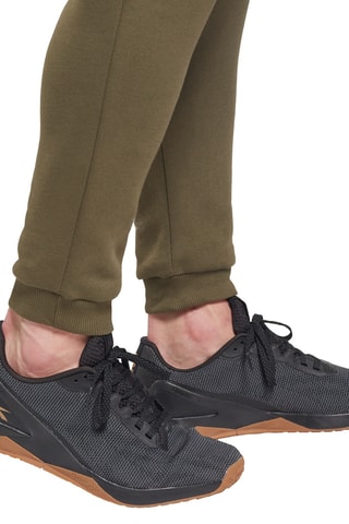 Pantalon - Vert olive