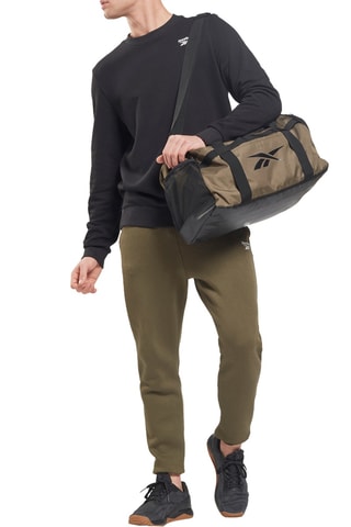 Pantalon - Vert olive