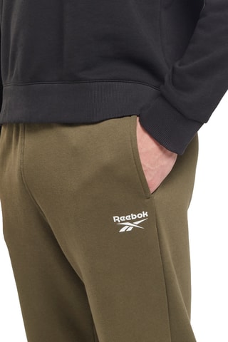 Pantalon - Vert olive