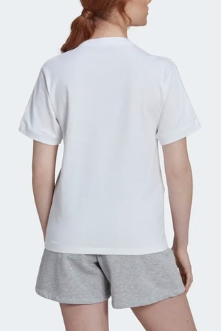 T-shirt Originals Resort - Blanc