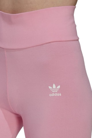 Legging de sport taille haute Originals Essentials - Rose