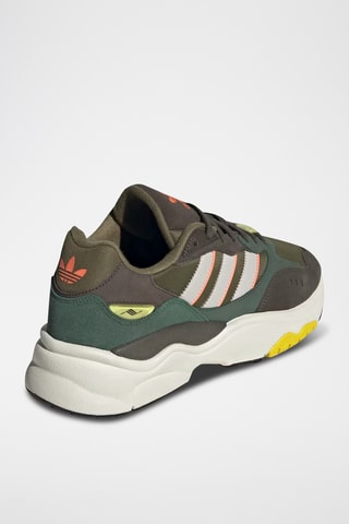 Baskets Retropy F90 - Kaki